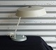 Tysk Industri 
lampe, fra DDR. 
Stål, der er 
malet mat gråt, 
lampen har 
patina, Stasi
Design ...