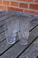 Sæt på6 
sodavandglas 
eller vandglas 
i rigtig pæn 
stand, fra 
Sverige.
H 8,5-9,5cm
Sælges KUN ...