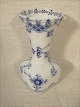 Musselmalet 
Helblond 
Kuvert vase RC 
1161
Royal 
Copenhagen 
Kongelig 
Porcelæn
kontat for 
pris