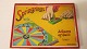 Gammelt legetøj 

Fra ca. 1930
"Springrings" 
a game of skill 
fra Spear's 
games
Et sjældent 
men ...