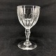 Large Paul red wine glass
