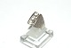 Elegant sølv 
ring med 
zikoner 
Stemplet: FROM 
925  S
Str 57
Pæn og 
velholdt
Varen findes 
...