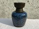 Bornholmsk 
Keramik, 
Søholm, Vase 
#3325, 19cm 
høj, 10cm i 
diameter *Pæn 
stand*