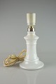 Bordlampe i 
opalhvid glas 
model Michelle
Design af 
Holmegaard
Holmegaard 
lampe, 
Holmegaard ...