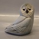 Gustavsberg 
Ugle 18 x 18 cm 
Paul Hoff 
Sweden Snowy 
Owl (Snöuggla) 
Gustavberg 
Sweden Keramik 
og ...