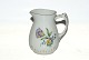 Bing and Grondahl Saxon Flower, cream jugSOLD