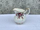 Royal Albert, 
Cottage garden, 
Flødekande, 
8,5cm høj, 6cm 
i diameter *Pæn 
stand*