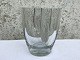 Krosno vase, i 
massivt tungt 
glas, 20cm høj, 
17cm bred, 14cm 
dyb *Pæn stand*