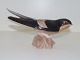 Bing & Grondahl figurine
Swallow