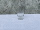 Holmegaard, Stub, Snapseglas, 5,5cm høj, 4cm i diameter, Design Grethe Meyer & Ibi Trier Mørch ...