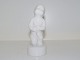 Bing & Grøndahl 
figur, mavepine 
fra serien "De 
fire piner". 
Dekorationsnummer 
2208.
1. ...