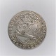 Norway. Frederick the 5th coin. Silver 24 skilling 1747.