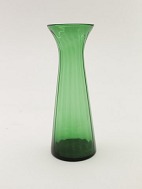 Holmegård grønt hyacintglas