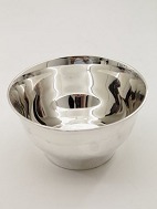 Tretårnet sølv konfekt skål fra Horsens Sølvvsrefabrik solgt