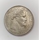 Denmark. 
Christian lX. 
Silver Coin. 
Tronskiftespecie.
 2 rigsdaler 
1863. Nice coin