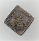 Denmark. 
Frederick lll. 
Silver Coin. 
1/4 speciedaler 
1648. Nice coin