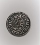 Denmark. Silver 
Coin. Frederick 
lll. 
Gluckstadt. 3 
skilling lybsk 
1659.