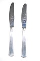 Silverplate Cutlery Diplomat Knife