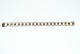 Elegant Armbånd 
i 14 karat guld
Stemplet 
Th.Fas 585
Længde 20 cm
Højde 13,92 mm
Tykkelse ...