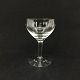 Vibeholm red wine glass
