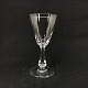 Clemens red wine glass
