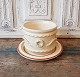 Seidelin - 
Faaborg 
cremefarvede 
keramik poste 
skål med 
underfad.
Perfekt som 
...