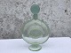 Stockholms 
glasbruk, 
Karaffel, 24cm 
høj, 16cm bred, 
Krakkeleret 
glas, Design 
Ture Berglund 
*Pæn ...
