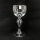 Large Galla red wine glass
