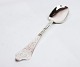 Marmelade spoon in Antique Rococo, hallmarked silver. 
5000m2 showroom.