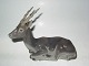 Bing & Grøndahl 
Figur, 
Antilope.
Dekorationsnummer 
1693
2:Sortering
Højde 18 cm. 
Længde ...