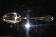 Ambrosius Sølv 
Dessertske / 
Frokost ske
Længde 18 cm.
Velholdt stand
Poleret og 
pakket i ...