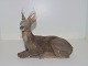 Royal 
Copenhagen 
Figur, hjort.
Af 
fabriksmærket 
ses det, at 
denne er 
produceret i 
mellem 1969 ...
