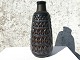 Bornholmsk keramik, Søholm, Gulv vase, 40,5cm høj, Nr.3340 *Perfekt stand*