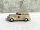 Tekno, Buick, 
Ambulance, 
Zonen, 10,5cm 
bred *Brugt 
stand*