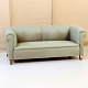 2½-personers overpolstret sofa, OBS bør ompolstres,(HxBxD 72x176x76 cm), 1930-1940