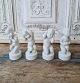 B&G Figur - De 
fire piner af 
Svend Lindhart 
No. 
2206/2207/2208/2209, 
1. sort.
Højde 13 cm.