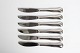 Cohr 
Dobbelriflet 
Sølv Bestik 
830S
Middagsknive
fremstillet af 
ægte sølv 830s
Længde 20,5 
...