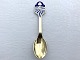 A. Michelsen
Christmas Spoon
1986
Tree of Life
* 700kr