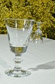 Wellington 
glasservice 
Holmegaard 
glasværk 1976 - 
87. 
Wellington 
Hvidvin, højde 
11,8 cm. ...