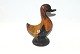 Ceramic Figure 
Duck
Height 18.5 cm
Nice and well 
maintained ...