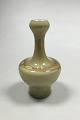 Rorstrand Art 
Nouveau Vase 
with 
Crystalline 
Glaze.
Measures 
15,5cm high 
(6.10 inch)