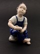 Bing & Grøndahl 
figur 2275   1. 
sort.  Nr. 
405927