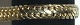 Armbånd, 14 
Karat Guld
Stemplet: 585
Længde 19,5 
cm.
Bredde 11 mm.
Tykkelse 4 mm.
Pæn og ...