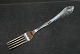 Dinner fork Freja  sølvLength 18 cm.