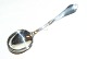 Serving spoon Freja  sølvLength 22.5 cm.
