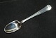 Teaspoon Great Plain Old SilverLength 14.5 cm.