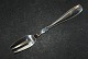Kagegaffel Rex 
Sølvbestik
Horsens sølv
Længde 13,5 
cm.
Brugt og 
velholdt.
Alt bestik er 
...