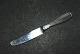 Taskekniv / 
Rejsekniv Rex 
Sølvbestik
Horsens sølv
Længde 11,5 
cm.
Brugt og 
velholdt.
Alt ...