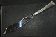 Lagkagekniv / 
Kagekniv 
Rigsmønster 
Sølvbestik
Frigast sølv
Længde 23,5 
cm.
Brugt og ...
