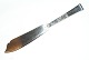 Lagkagekniv / 
Kagekniv 
Rigsmønster 
Sølvbestik
Frigast sølv
Længde 27,5 
cm.
Brugt og ...